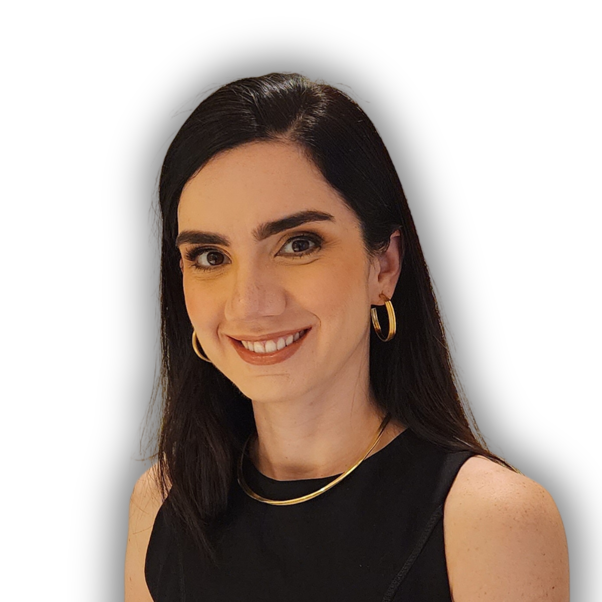 Dra. Lara Lucena Neurologista